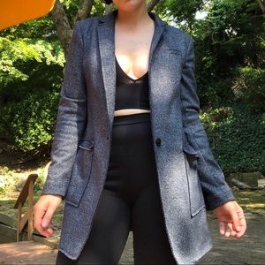 Banana Republic Blazer